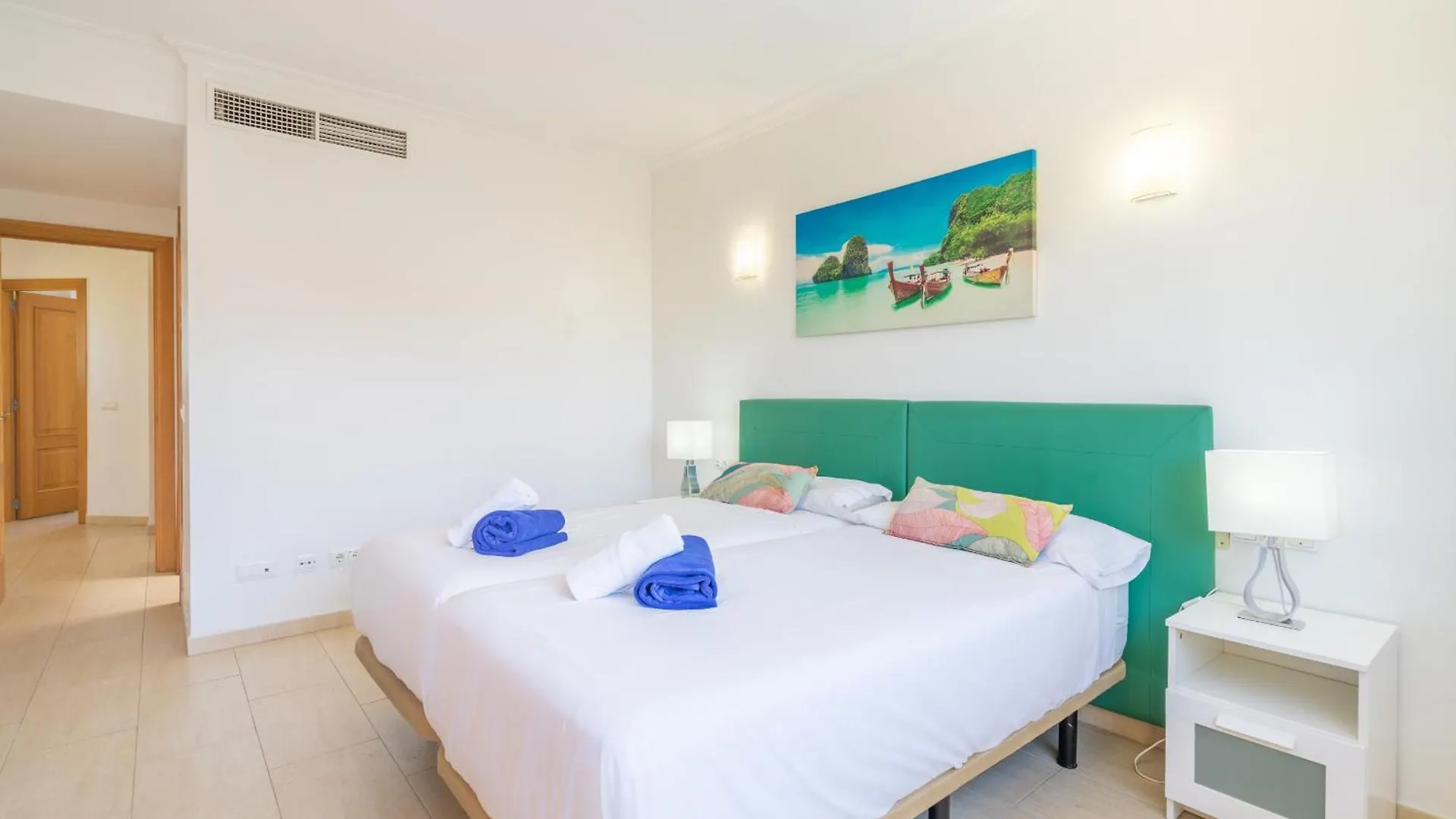 Villa Ocells II Puigderros 0*,  Spain