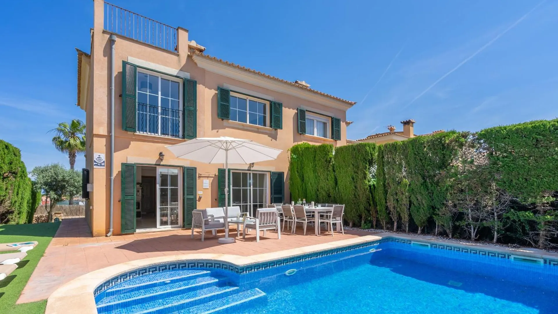 Villa Ocells II Puigderros