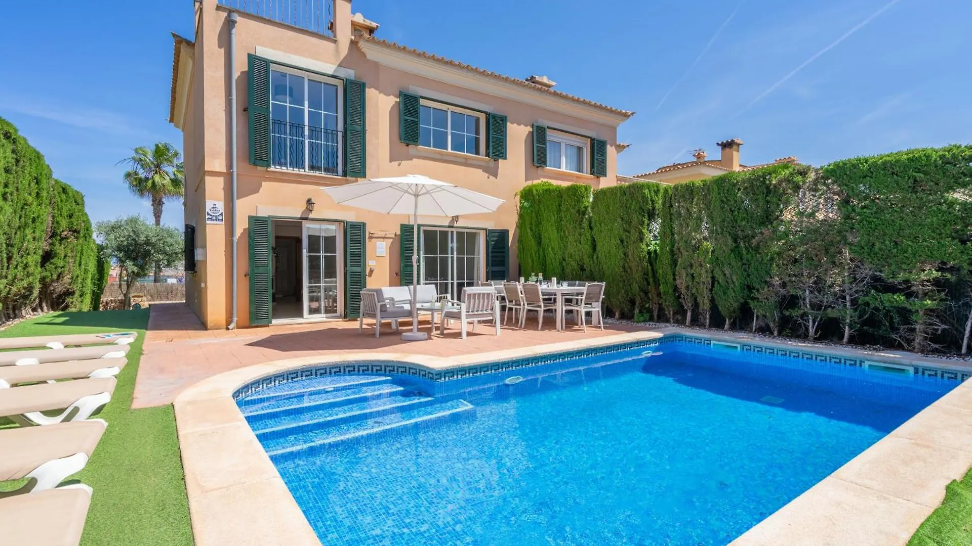 Villa Ocells II Puigderros