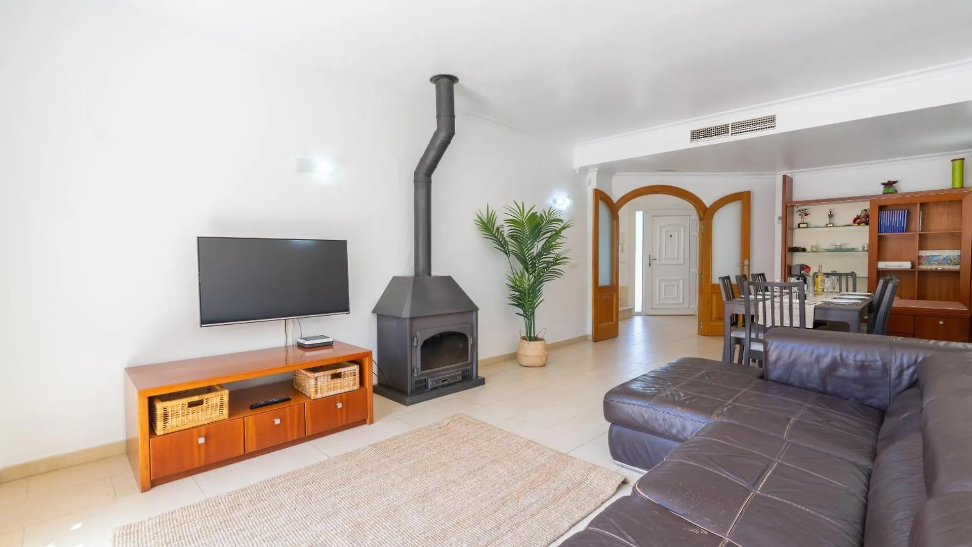 Villa Ocells II Puigderros