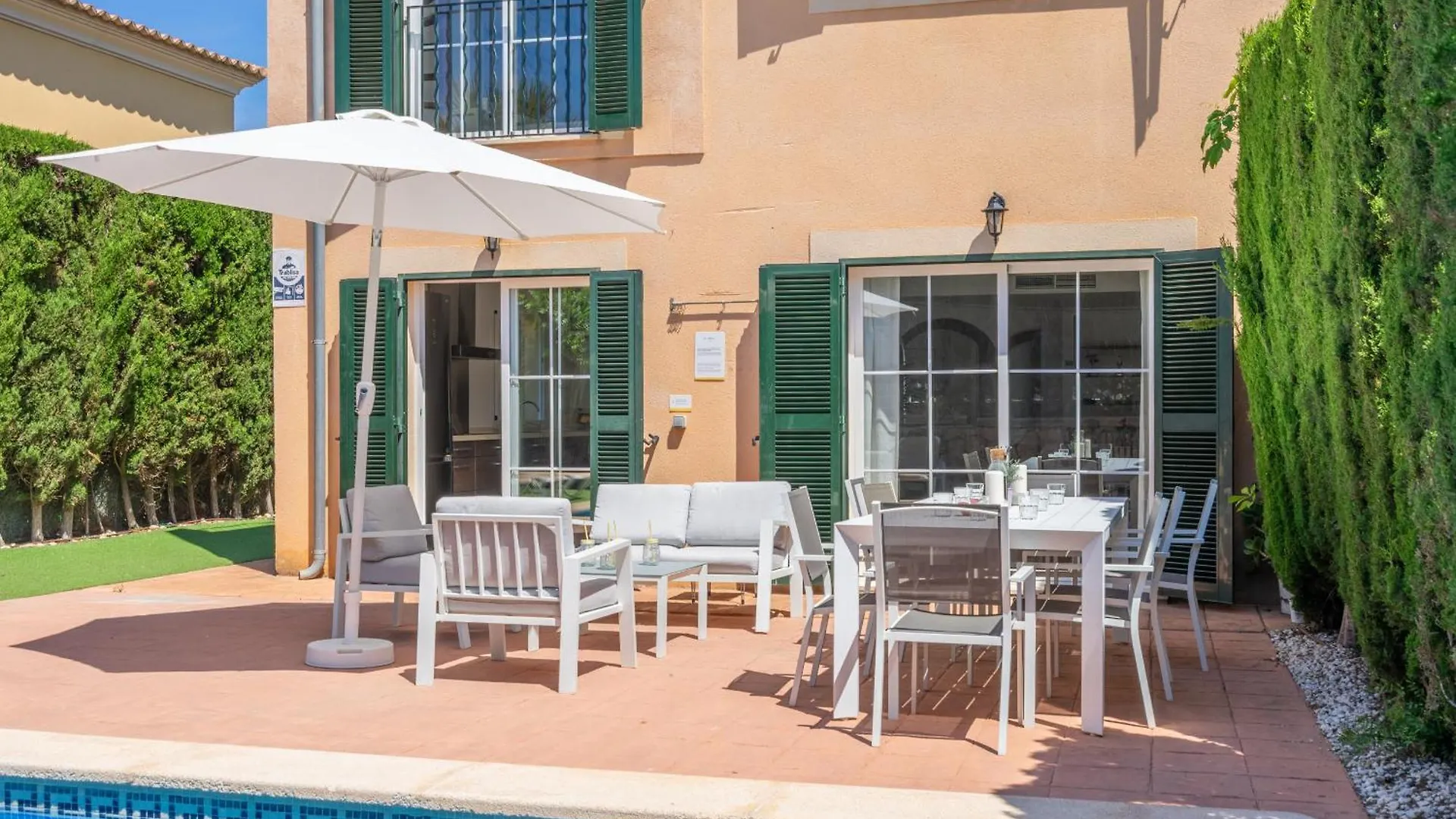 Villa Ocells II Puigderros