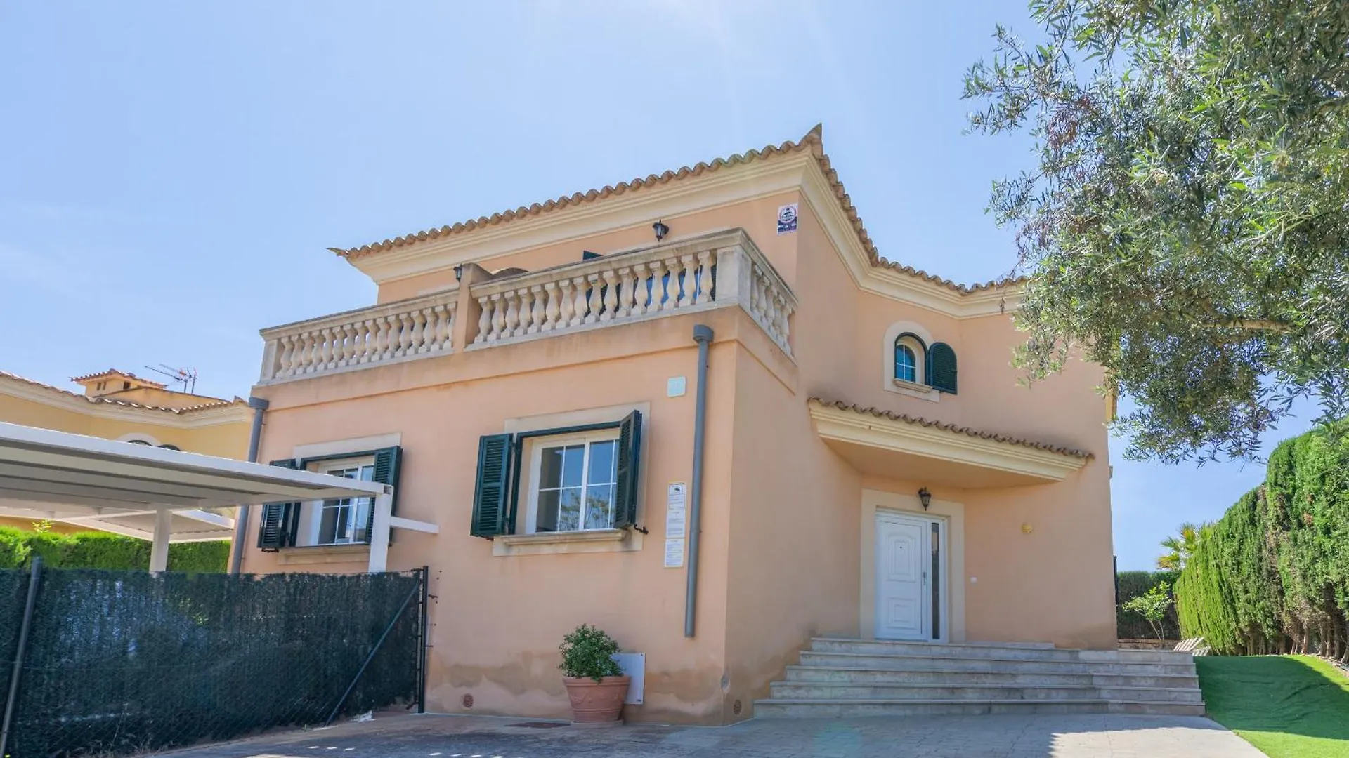 Villa Ocells II Puigderros