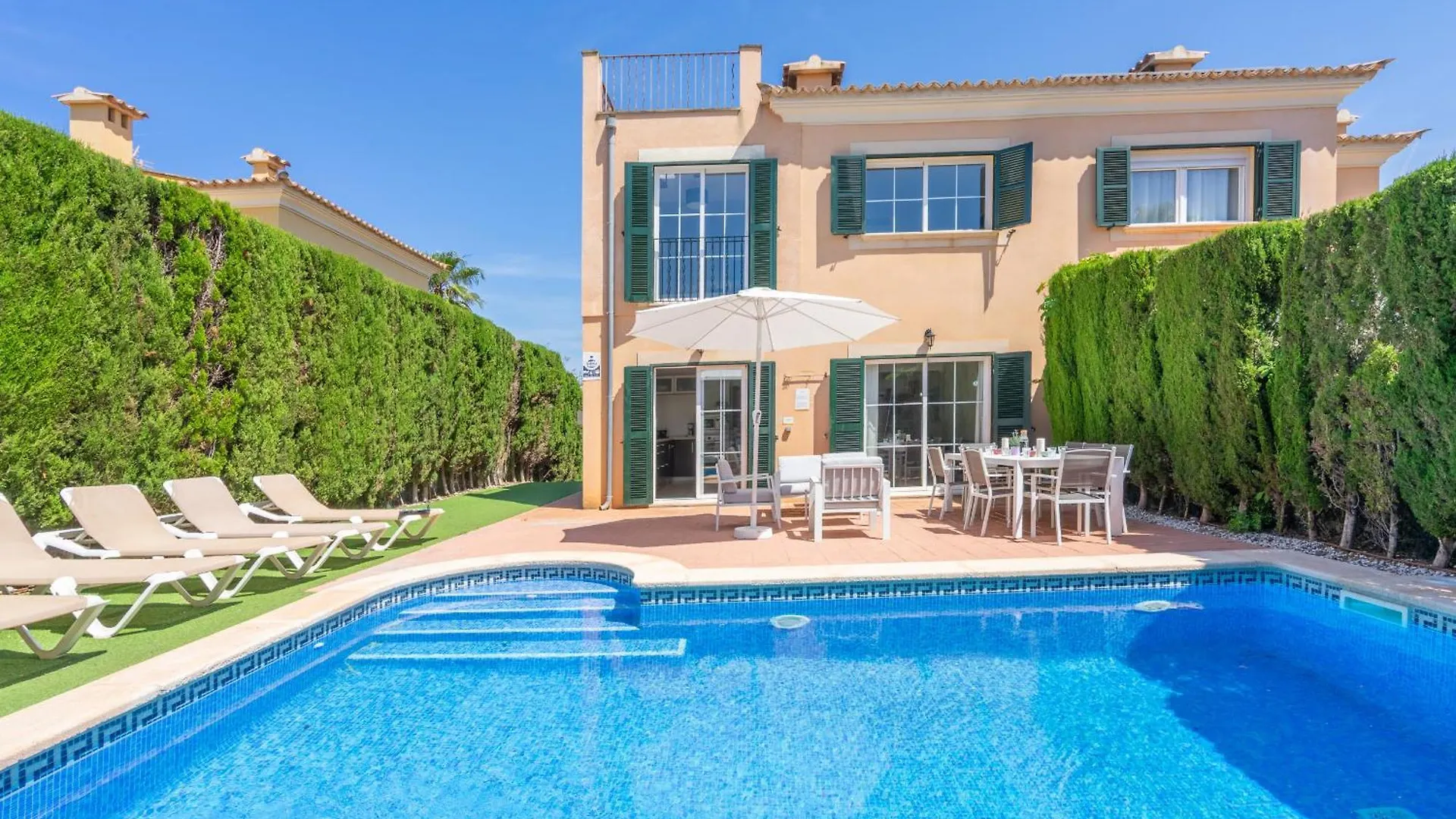 Villa Ocells II Puigderros